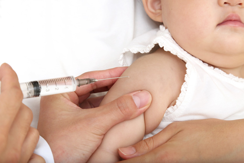 予防接種・健康診断